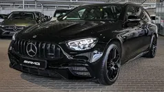 Gebraucht 2022 Mercedes E63 AMG AMG Kombi | 84.790 € (Etwas zu teuer)