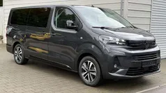 Gebraucht 2025 Peugeot Traveller Premium Van / Kleinbus | 45.490 € (Fairer Preis)