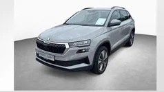 Stahlgrau Gebraucht 2022 Skoda Karoq Ambition SUV | 26.990 € (Fairer Preis)