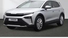 Gebraucht 2025 Skoda Elroq Tour SUV | 32.990 € (Fairer Preis)
