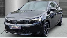 Schwarz Gebraucht 2024 Opel Corsa Limousine | 18.990 € (Fairer Preis)