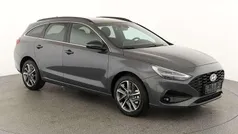 Ecotronic grey pearl Neu 2025 Hyundai i30 Kombi | 24.084 € (Guter Preis)