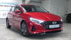 Verschiedene Gebraucht 2023 Hyundai i20 Limousine | 21.990 € (Fairer Preis)