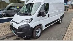 Gebraucht 2025 Citroën Jumper Van / Kleinbus | 33.980 € (Fairer Preis)
