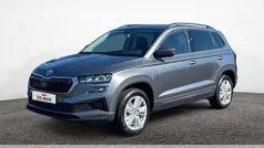 Grau Neu 2025 Skoda Karoq Selection SUV | 31.445 € (Guter Preis)