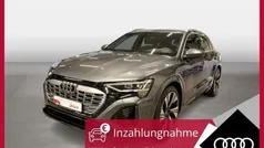 Gebraucht 2024 Audi Q8 e-tron S-Line SUV | 65.440 € (Fairer Preis)