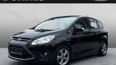 Gebraucht 2015 Ford C-MAX Titanium Van / Kleinbus | 9.550 € (Guter Preis)