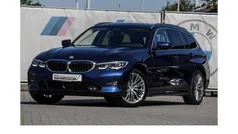 Gebraucht 2019 BMW 320 Sport Line Kombi | 26.990 € (Fairer Preis)