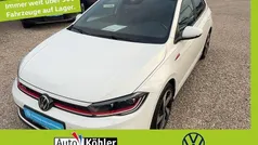 Pure white Gebraucht 2023 VW Polo GTI Kleinwagen | 23.900 € (Guter Preis)