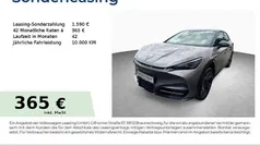 Gebraucht 2025 Cupra Tavascan Endurance SUV | 42.890 € (Superpreis)