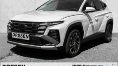 Gebraucht 2024 Hyundai Tucson Prime SUV | 36.590 € (Fairer Preis)