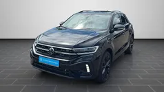 Gebraucht 2025 VW T-Roc Style SUV | 33.800 € (Guter Preis)