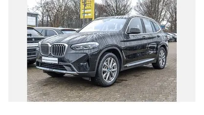 Gebraucht 2022 BMW X3 Sport Line SUV | 32.490 € (Superpreis)
