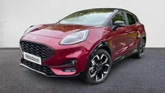 Gebraucht 2024 Ford Puma ST-Line X SUV | 26.990 € (Fairer Preis)