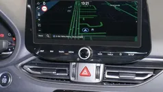 Gebraucht 2024 Hyundai i30 N Line Kombi | 22.780 € (Guter Preis)