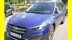Gebraucht 2023 Subaru Outback Platinum SUV | 39.990 € (Fairer Preis)