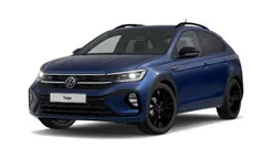 Gebraucht 2022 VW Taigo R-line SUV | 23.270 € (Fairer Preis)
