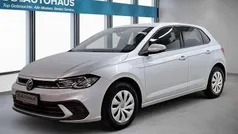 Gebraucht 2023 VW Polo Life Kleinwagen | 16.740 € (Guter Preis)