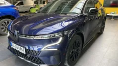 Schwarz Gebraucht 2023 Renault Mégane Techno Limousine | 31.990 € (Guter Preis)