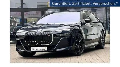 Gebraucht BMW i7 Comfort Edition 484 kW (659 PS) 2024 Andere Limousine