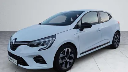 Gebraucht 2022 Renault Clio V Evolution Limousine | 15.490 € (Fairer Preis)
