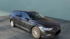 Grau Gebraucht 2019 VW Passat Business Kombi | 20.250 € (Fairer Preis)