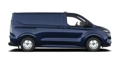 Gebraucht 2025 Ford Transit Custom Trend Van / Kleinbus | 38.898 € (Superpreis)