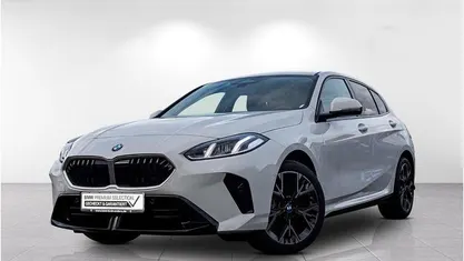 Gebraucht BMW 120 M Sport 170 PS (125 kW) 2025 Kleinwagen