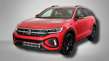 Gebraucht VW T-Roc R-line 150 PS (110 kW) 2025 SUV
