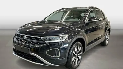 Gebraucht VW T-Roc Goal 116 PS (85 kW) 2025 SUV