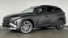 Gebraucht 2025 Hyundai Tucson SUV | 31.970 € (Guter Preis)