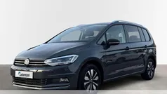 Gebraucht 2024 VW Touran Goal Van / Kleinbus | 42.588 € (Superpreis)