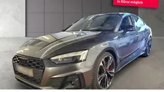 Grau Gebraucht 2022 Audi A5 Sportback S-Line Limousine | 37.890 € (Fairer Preis)