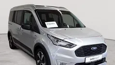 Gebraucht 2022 Ford Grand Tourneo Connect Active Van / Kleinbus | 24.990 € (Superpreis)