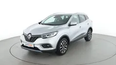 Grau Gebraucht 2022 Renault Kadjar Techno SUV | 21.760 € (Fairer Preis)