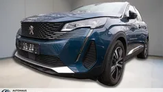 Gebraucht 2022 Peugeot 3008 GTi SUV | 22.990 € (Fairer Preis)