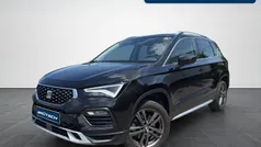"magic" schwarz metallic Gebraucht 2022 Seat Ateca 4Drive SUV | 26.980 € (Fairer Preis)
