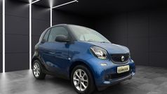 Gebraucht 2018 Smart ForTwo Coupé Coupé | 12.480 € (Fairer Preis)