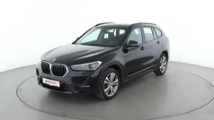 Gebraucht 2019 BMW X1 Sport Line SUV | 22.000 € (Fairer Preis)