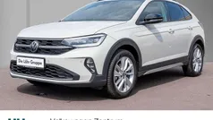 Gebraucht 2024 VW Taigo Move SUV | 24.960 € (Fairer Preis)