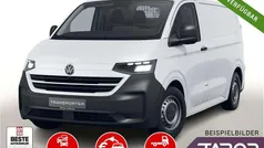 Weiß Neu 2025 VW T6.1 S Van | 34.688 € (Superpreis)