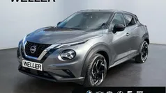 Gebraucht 2024 Nissan Juke N-Connecta SUV | 17.480 € (Fairer Preis)