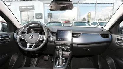Gebraucht Renault Arkana Equilibre 140 PS (102 kW) 2023 SUV