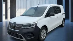 Weiß Neu 2025 Renault Kangoo Van / Kleinbus | 29.990 € (Fairer Preis)