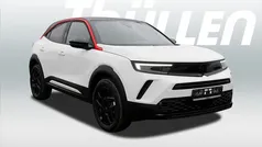 Weiß Gebraucht 2024 Opel Mokka SUV | 20.980 € (Fairer Preis)