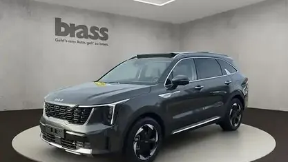 Gebraucht 2025 Kia Sorento SUV | 57.980 € (Fairer Preis)