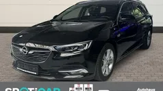 Gebraucht 2020 Opel Insignia Innovation Kombi | 17.890 € (Fairer Preis)