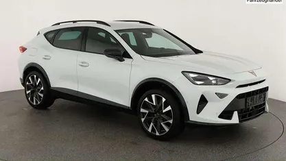Gebraucht 2025 Cupra Formentor VZ SUV | 39.045 € (Superpreis)