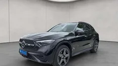 Gebraucht 2025 Mercedes GLC220 AMG SUV | 65.500 € (Fairer Preis)