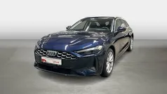 Firmamentblau Gebraucht 2025 Audi A5 Ambiente Coupé | 50.420 € (Fairer Preis)